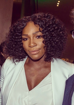 Tennis Legend Serena Williams is pregnant