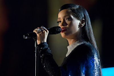 Rihanna Scores Big at the Billboard awards: See the complete list of nominations!!