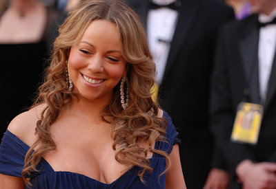 Mariah Carey to join The X Factor UK as a judge