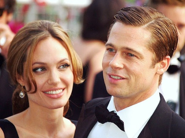 Brad Pitt finally speaks about broken marriage with Angelina Jolie: “No one wins in court”