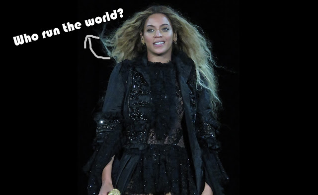 Beyoncé announces ‘Lemonade’ Box-Set worth $300. Will you be buying?