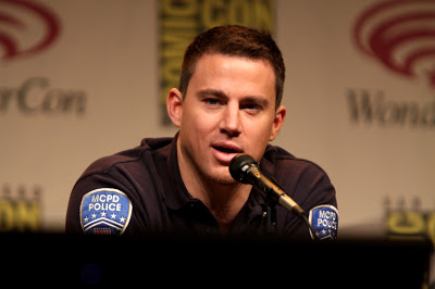 Channing Tatum writes a beautiful open letter to her little daughter: ‘Always be yourself’