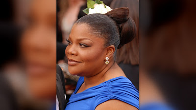 “Let me speak to that real b**ch”: Mo’Nique lashes out at Tyler Perry and Oprah AGAIN.