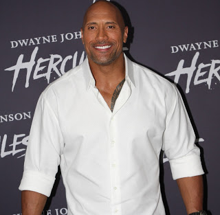 Dwayne ‘The Rock’ Johnson wants to run for President of the United States