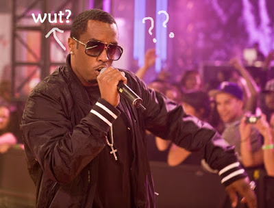 P. Diddy’s maid accuses rapper of sexual harassment. Files a lawsuit.