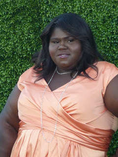 Gabourey Sidibe racially profiled in Chanel store. Receives official apology later on.