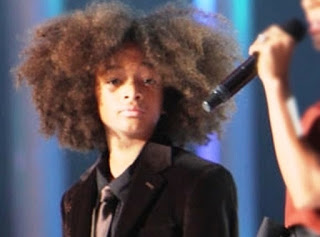 Jaden Smith accuses hotel of spiking his Pancake with Cheese and kicking him out
