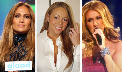 Despite ISIS threat, Celine Dion, JLo, Mariah to still perform in Las Vegas