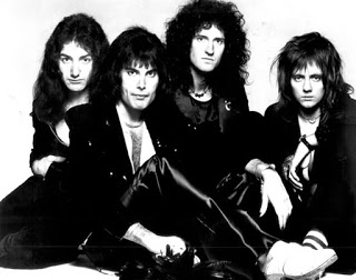 Freddie Mercury lost most of his foot before death, reveals Queen bandmate Brian May