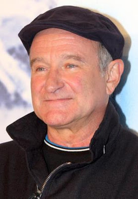 Robin Williams’ Final Movie to Finally Hit the Screens in the US