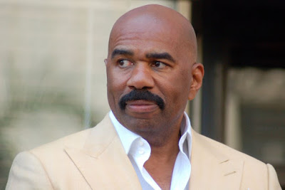 Steve Harvey’s ex-wife files $60 million lawsuit against the host for “murdering her soul”