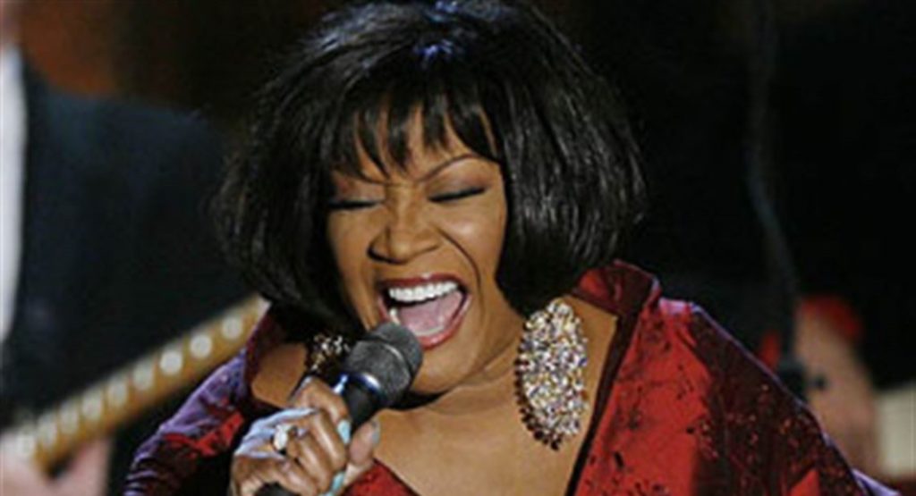 The Top 10 Best Patti LaBelle Songs Of All Time