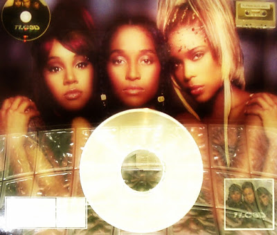TLC to release their final album in June. Cover and Tracklist Unveiled