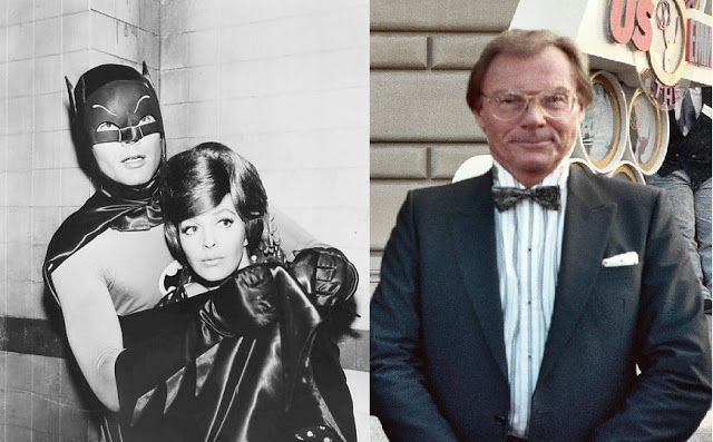 Former ‘Batman’ actor, Adam West dies at age 88
