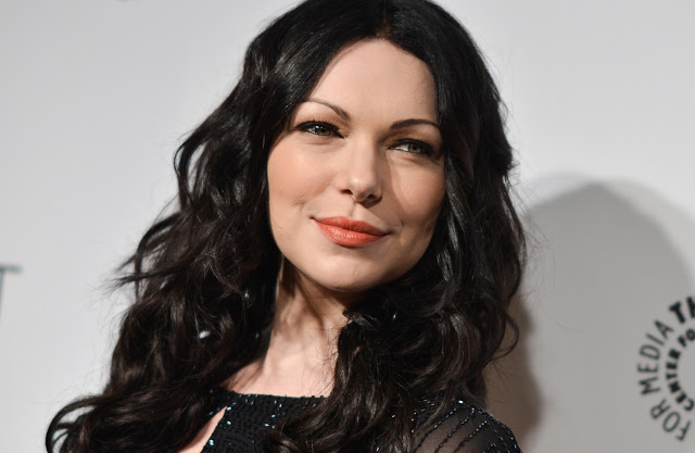 ‘Orange is the New Black’ star Laura Prepon is expecting a baby girl