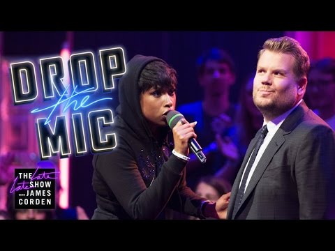 “No one remembers you in Dreamgirls, coz Beyonce’s in it”: James Corden burns Jennifer Hudson