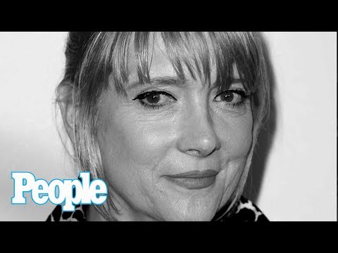 Actress Glenne Headly dies at the age of 63.