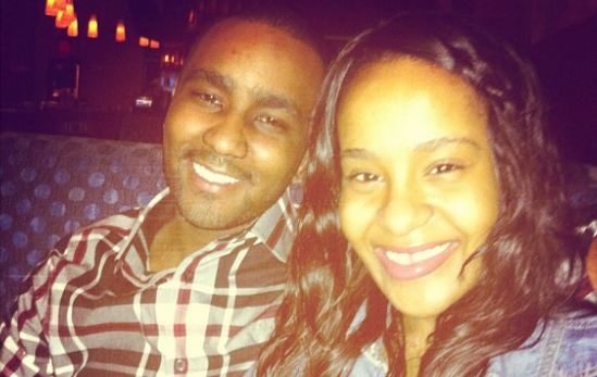 Bobbi Kristina Brown’s former BF Nick Gordon held for beating his new girlfriend