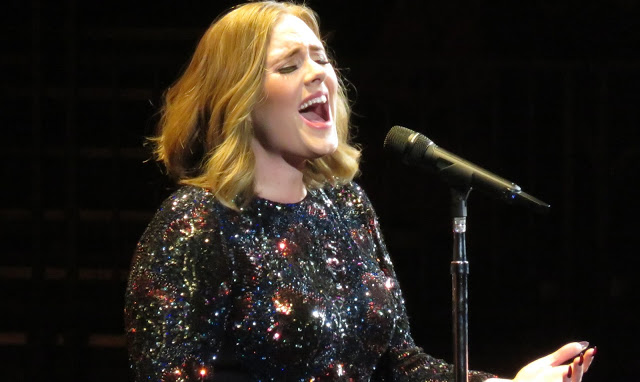 “I have lost my vocal chords”: Adele cancels her ongoing Tour following vocal damage