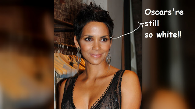 “My Oscar win meant nothing for diversity”: Halle Berry upset her Oscar-win changed nothing