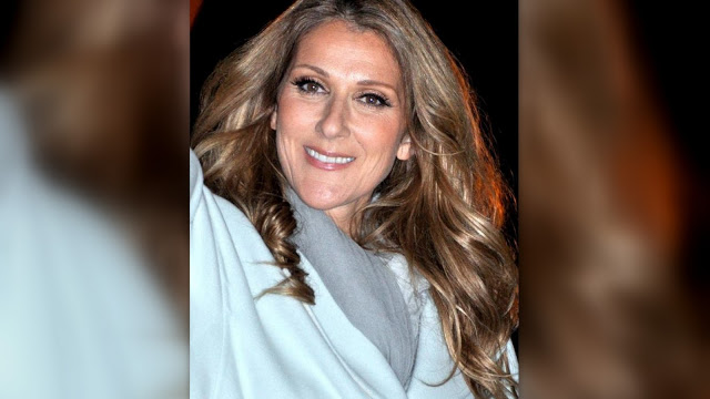 Friends or Lovers? Celine Dion pictured with Spanish Hottie sparks rumors of new love affair