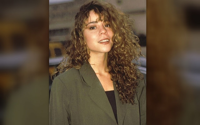 Mariah Carey to executive-produce new series based on her rise to fame