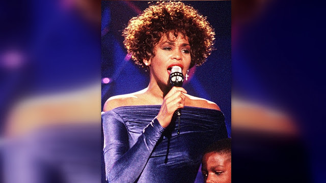 Whitney Houston’s alleged love affair: Robyn Crawford’s father claims it was true.