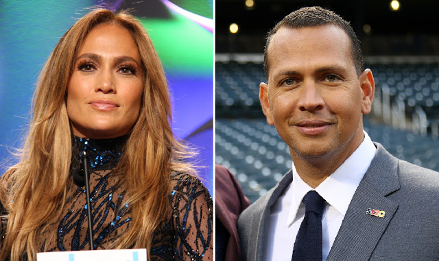 Jennifer Lopez hired a private detective to spy on beau Alex Rodriguez