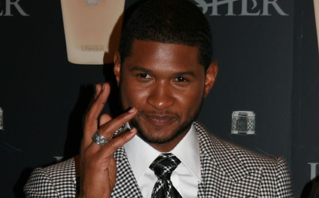 Usher infected woman with Herpes during sexual encounter. Paid $1 million in “settlement”