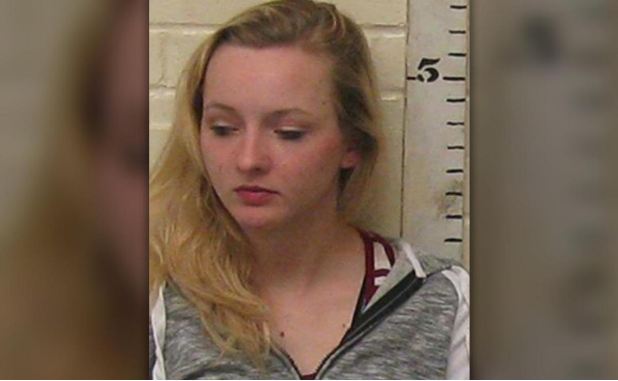 19 year old may get 10 years in jail for falsely framing three black men of “Kidnapping and rape”