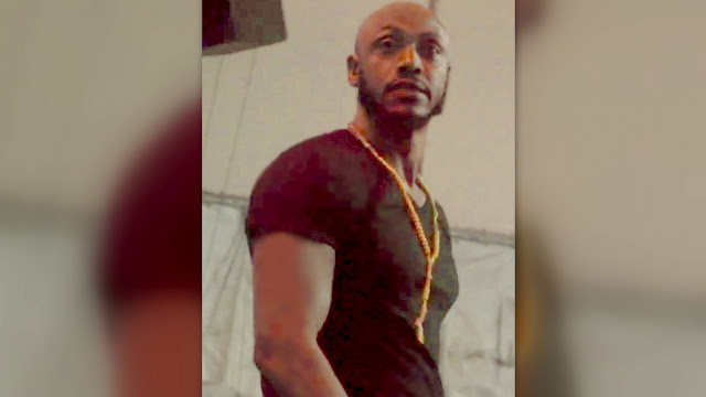 Rapper Mystikal charged with Rape. Arrest Warrant issued.