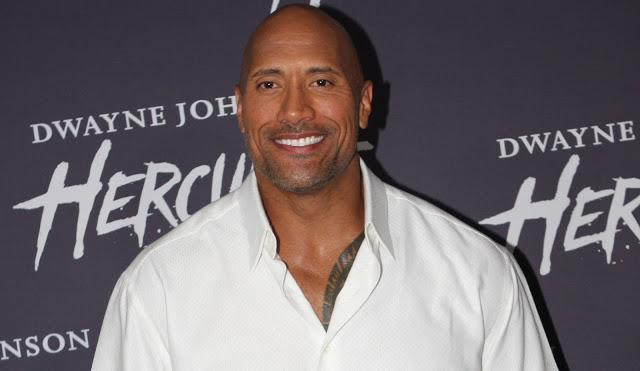 10 year old saves little brother’s life after taking inspiration from Dwayne ‘The Rock’ Johnson