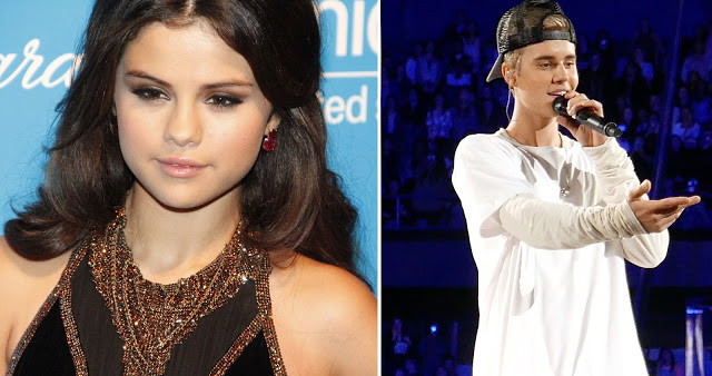 Selena Gomez Instagram account gets hacked. Justin Bieber nudes posted on it