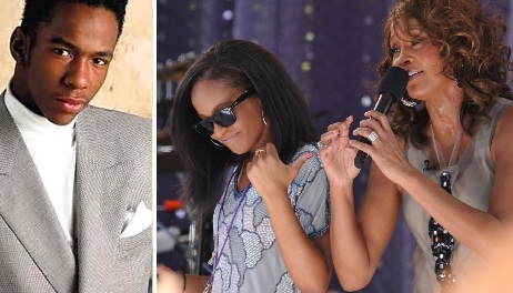 Bobby Brown sues over Bobbi Kristina biopic in fear of projecting him negatively