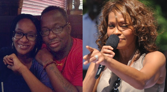 Bobbi Kristina’s estate joins Bobby Brown to stop her unauthorized biopic from airing on TV One