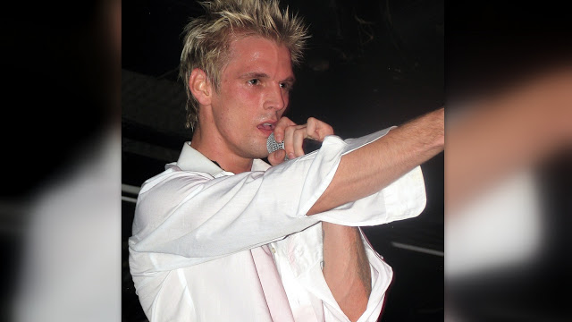 Aaron Carter has finally given-in to Rehab to ‘better’ himself