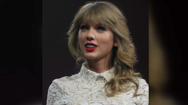 Taylor Swift gets booed by fans for hiding from them at friend’s wedding