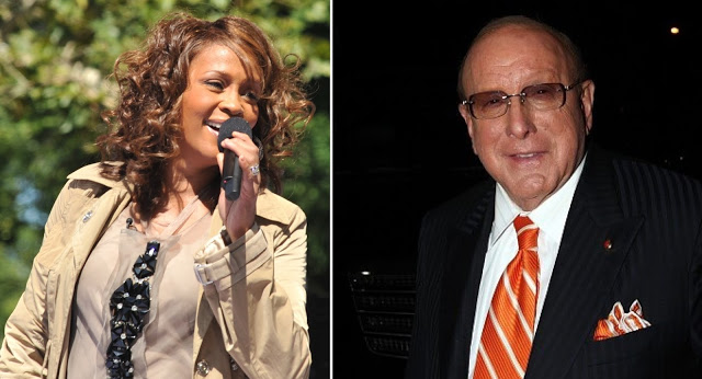 “Whitney was not from the hood”: Clive Davis slams unauthorized Whitney documentary, ‘Can I Be Me’