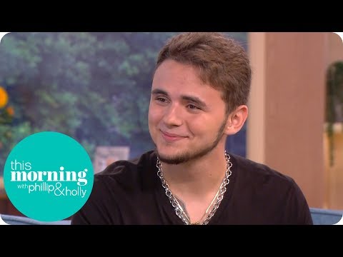 “I can’t sing. I can’t dance”: Michael Jackson’s son speaks on his career possibilities