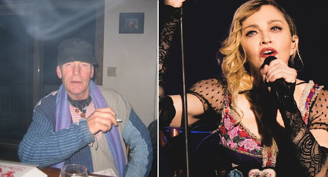 Crazed Madonna fan demands $3 million for being “roughed-up” for camping outside her house