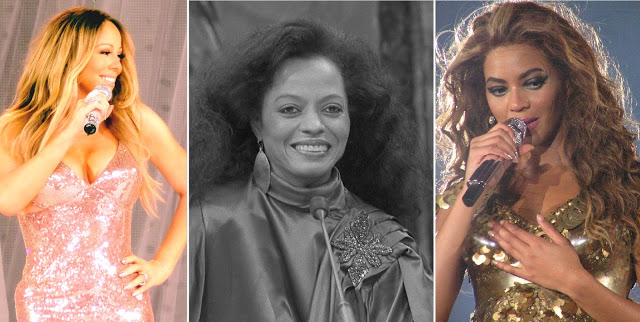 POLL: Who should perform in Diana Ross tribute at the AMAs