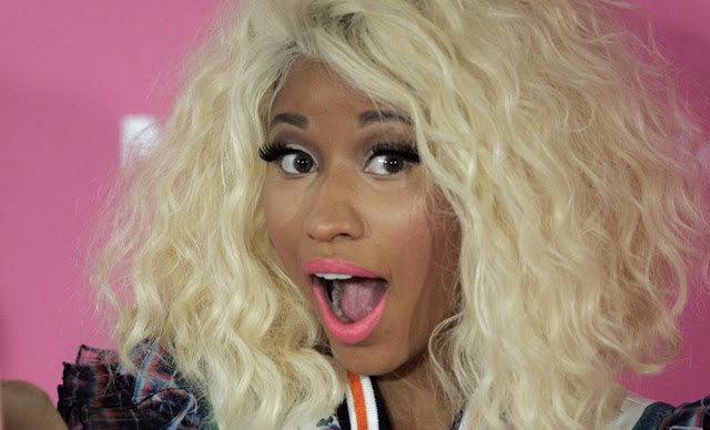 “I reintroduced female rappers to the mainstream”: Nicki Minaj