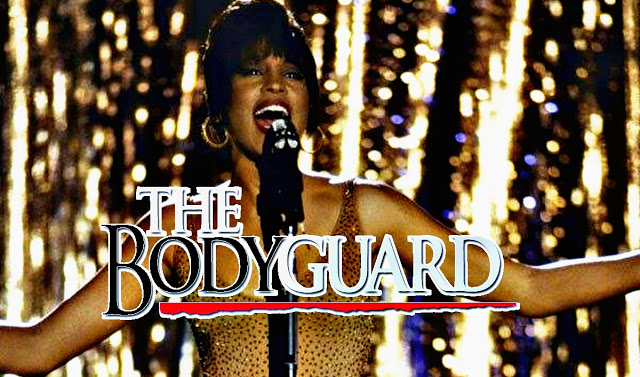 Whitney Houston’s estate announces NEW album, to mark 25 years of The Bodyguard