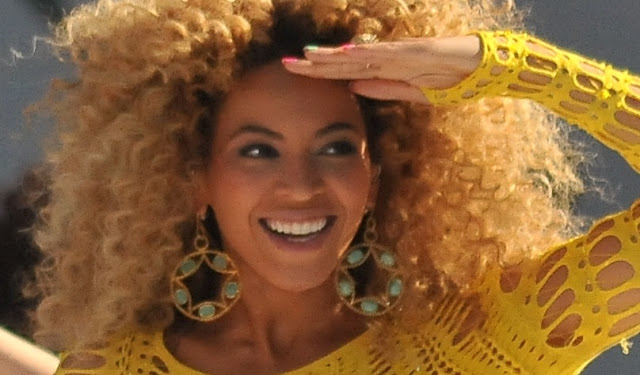 Confirmed: Beyonce to star as ‘Nala’ in The Lion King remake