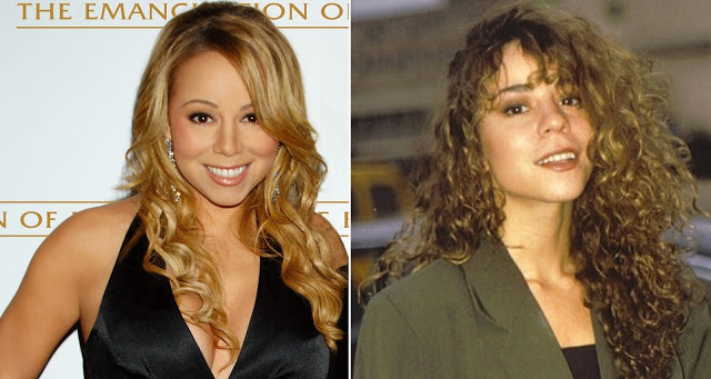 Mariah Carey nominated to be inducted on Songwriters Hall Of Fame