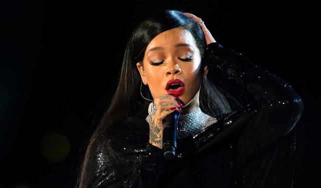 LISTEN: N.E.R.D.’s latest collab with Rihanna may be the hottest track of 2017 so far