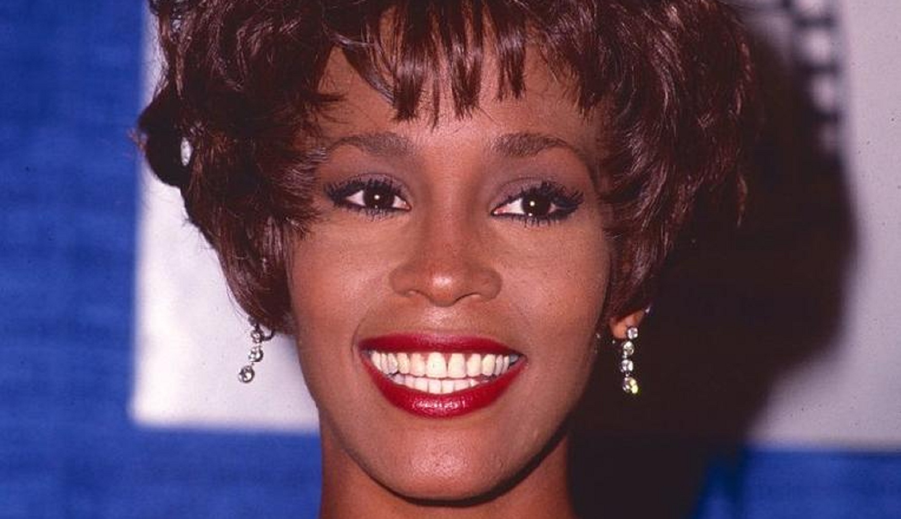 Whitney Houston Biopic By Bohemian Rhapsody Writer Gets Thanksgiving 2022 Release Date!