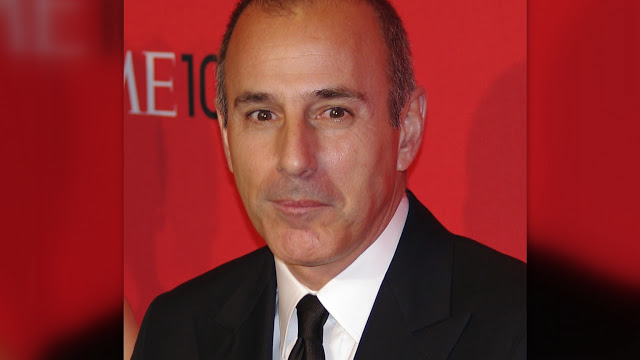 Matt Lauer speaks out on sexual assault allegations: “There is enough truth in these stories”