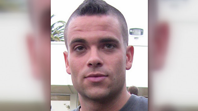 Glee actor Mark Salling has died of apparent suicide