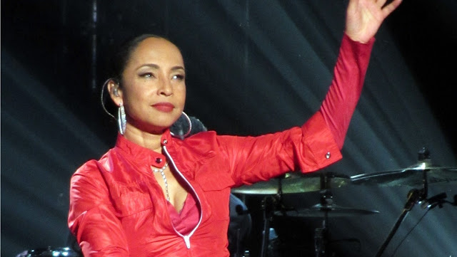Sade is Back! The soul diva returns with a brand new song ‘Flower Of The Universe’